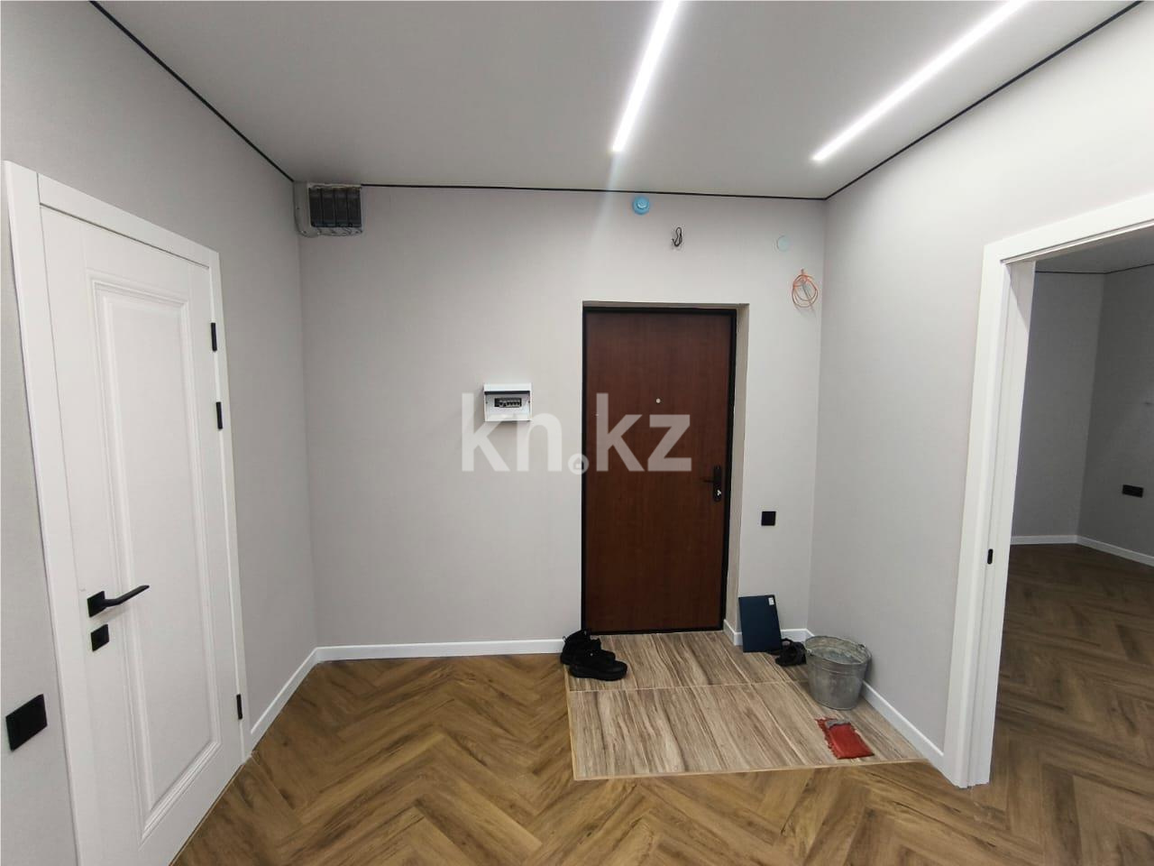 Продажа 4-комнатной квартиры, 114 м² - Продажа четырехкомнатных квартир в Астане фото 2 из 17