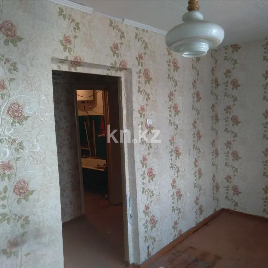 Продажа 1-комнатной квартиры, 38 м², мкр-н Горняк, дом  138 - Продажа квартир в Сарани без посредников фото 1 из 2