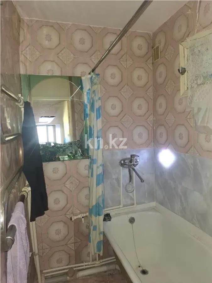 Продажа 2-комнатной квартиры, 43 м², пр. Абая, дом  72 - Продажа квартир в Шахтинске фото 4 из 5