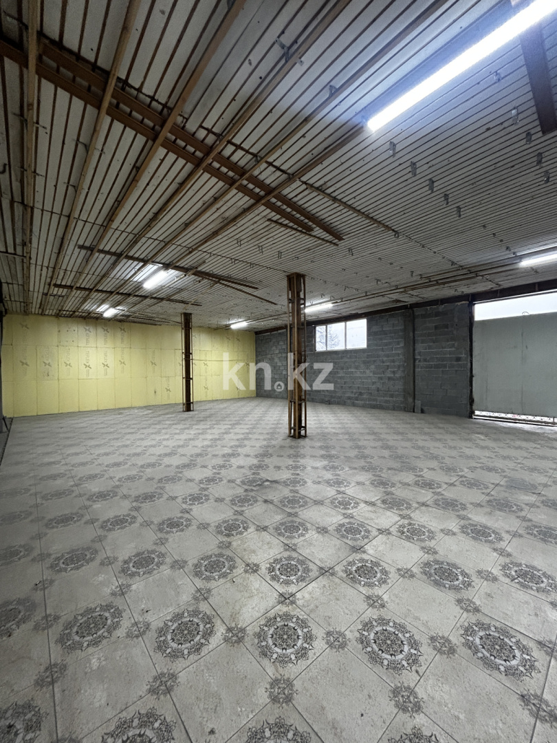 Аренда , ул. Жансугурова, дом  307 - Ипподром - Продажа квартир в Алматы фото 23 из 26