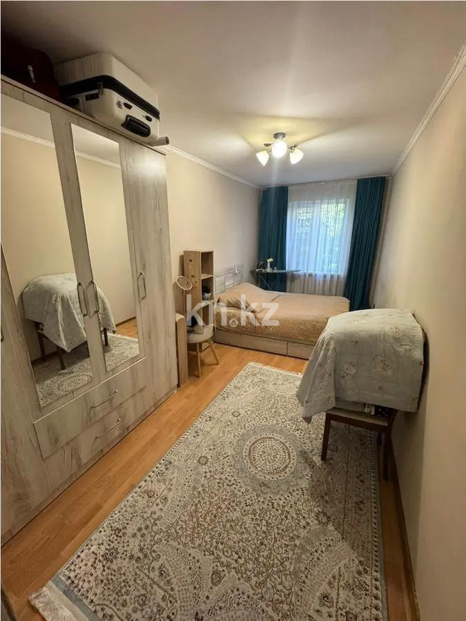 Продажа 3-комнатной квартиры, 59 м² - Продажа трехкомнатных квартир от собственников в Алматы - страница 4 фото 2 из 4