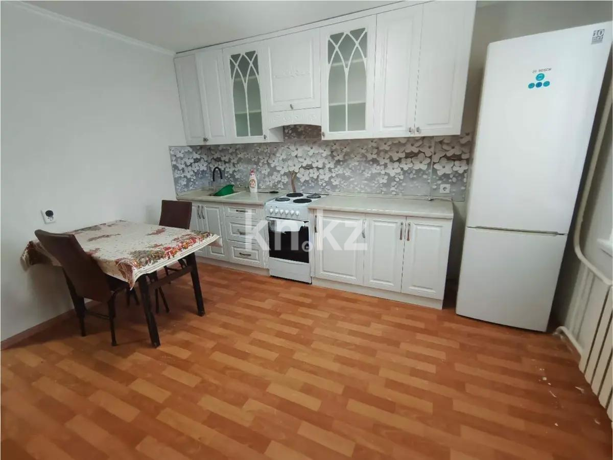 Продажа 1-комнатной квартиры, 39 м², ул. Кубрина, дом  22/1 в Астане - фото 2