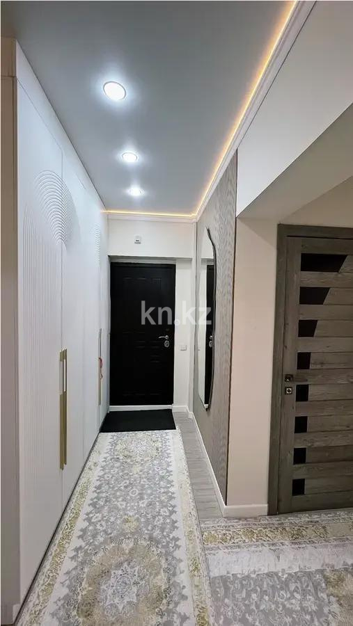 Продажа 3-комнатной квартиры, 90 м² - Продажа трехкомнатных квартир от собственников в Алматы фото 8 из 8