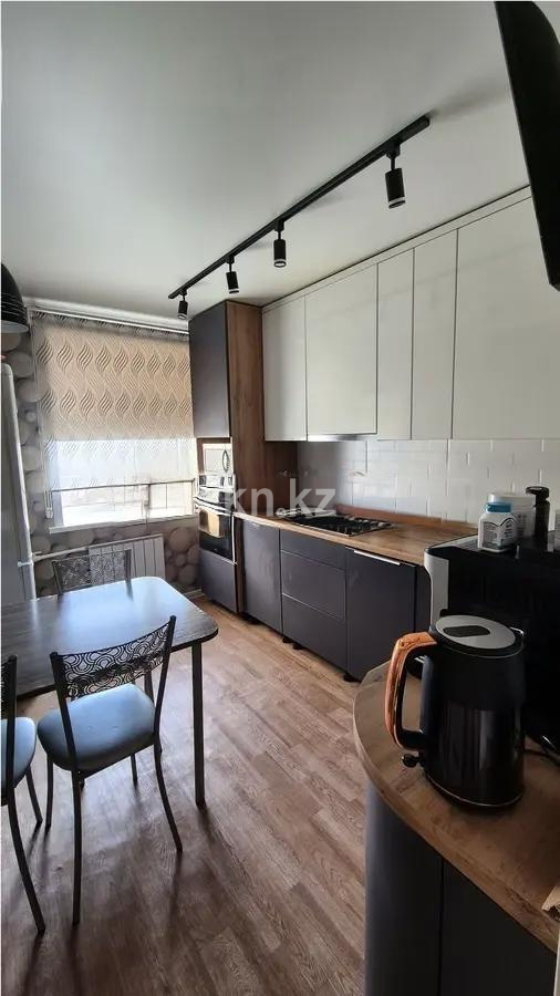 Продажа 3-комнатной квартиры, 65 м² - Продажа трехкомнатных квартир в Казахстане - страница 2 фото 4 из 7