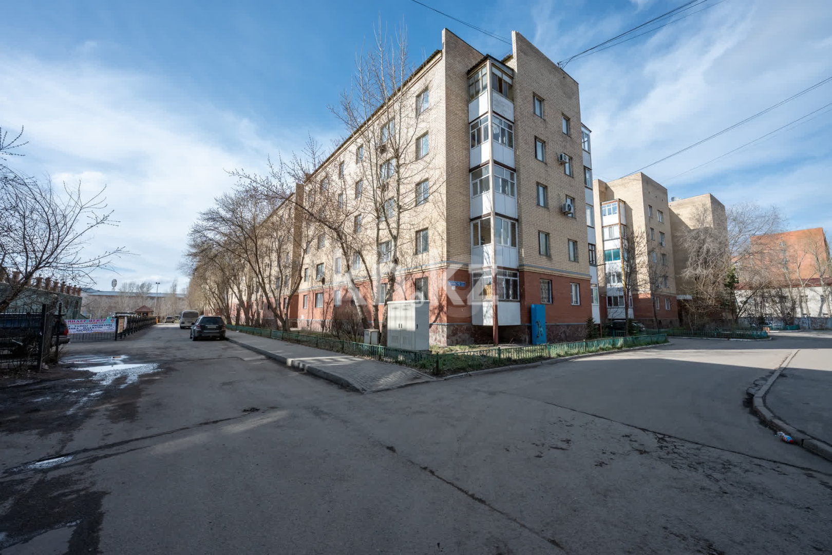 Продажа 3-комнатной квартиры, 74 м² в Астане - фото 27