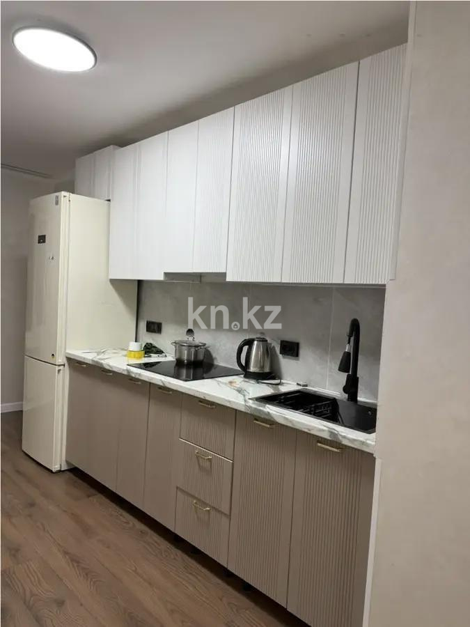 Продажа 2-комнатной квартиры, 47 м² в Алматы - фото 2