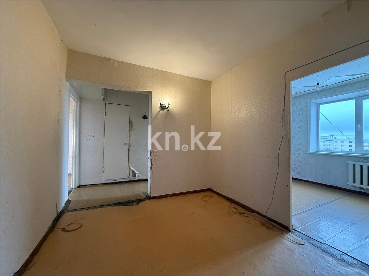 Продажа 3-комнатной квартиры, 64 м² в Караганде - фото 9