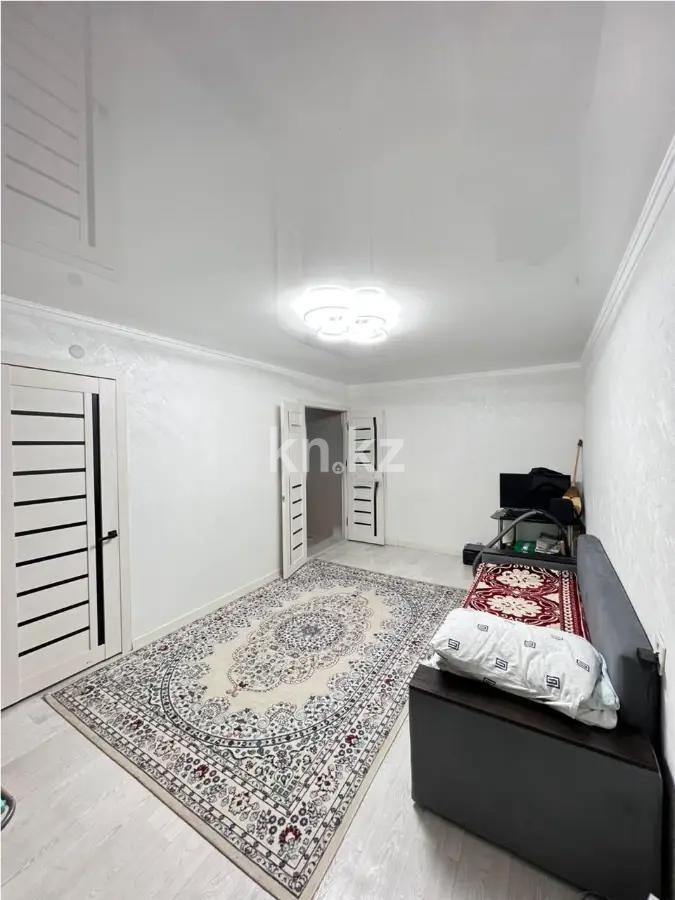 Продажа 2-комнатной квартиры, 42.7 м² в Алматы