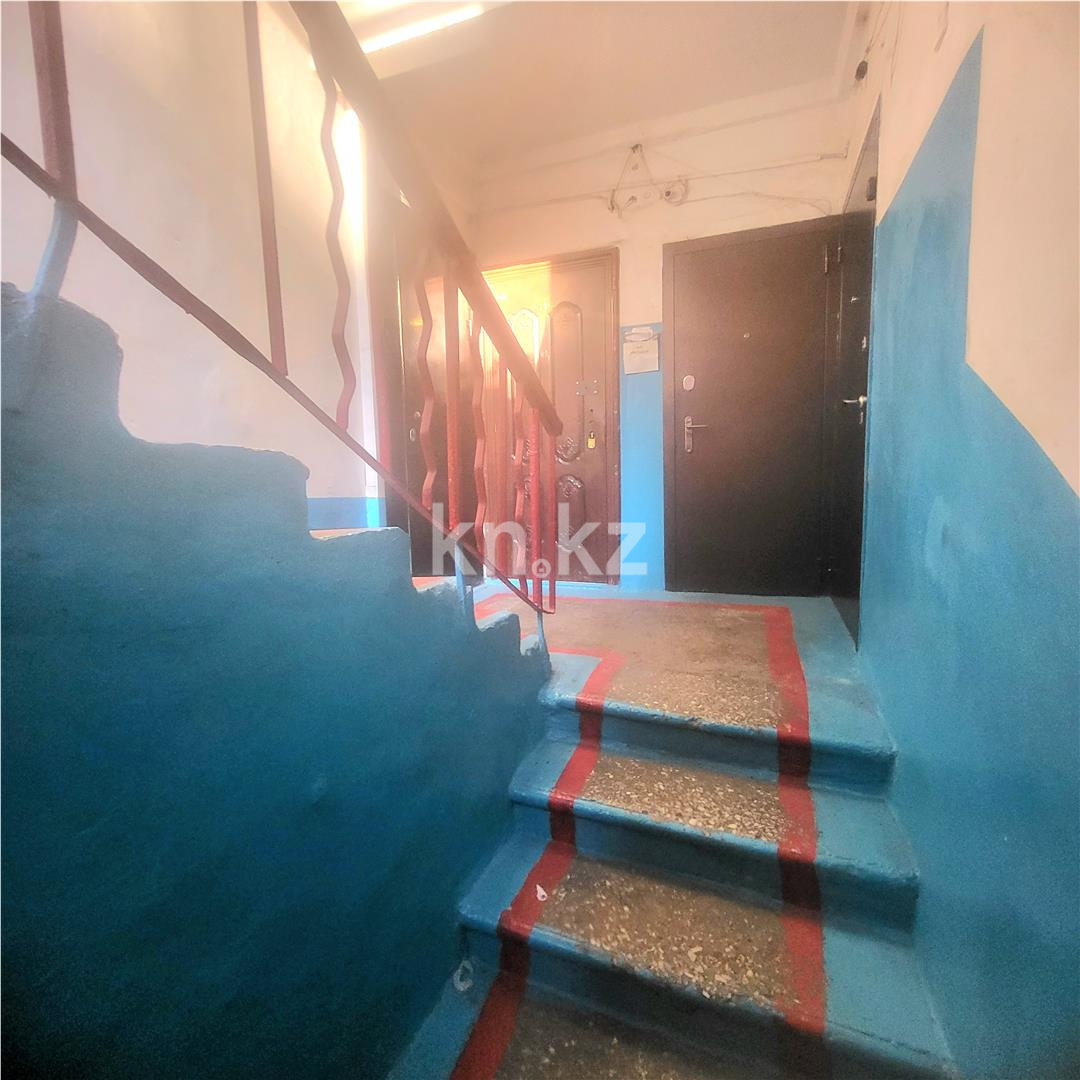 Продажа 2-комнатной квартиры, 41 м², ул. Караганды в Темиртау - фото 10