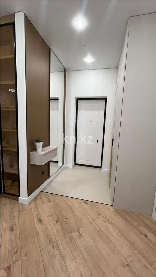 Продажа 2-комнатной квартиры, 51 м², пр. Улы Дала, дом  29/1 - Продажа квартир в Астане фото 5 из 6