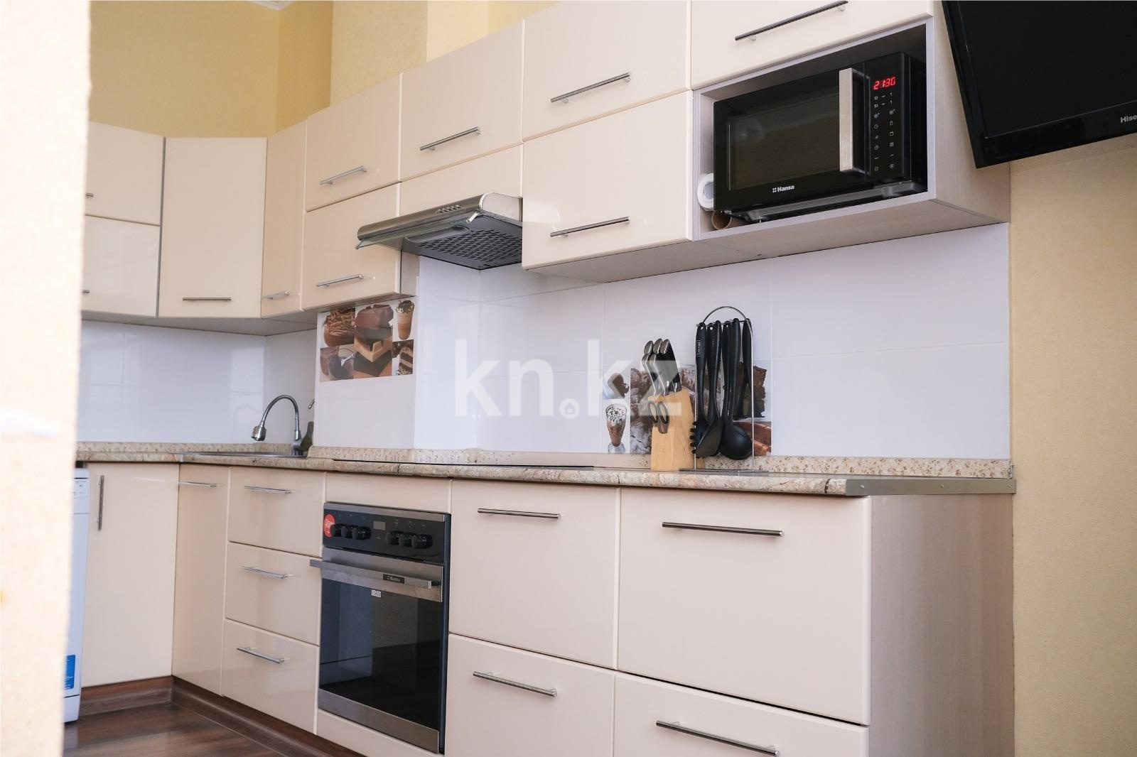 Продажа 3-комнатной квартиры, 158 м² в Караганде - фото 4