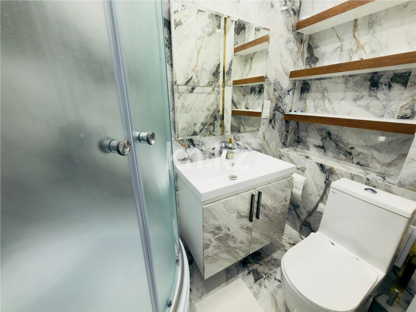 Продажа 3-комнатной квартиры, 91.4 м² - Продажа квартир в Актау фото 9 из 10