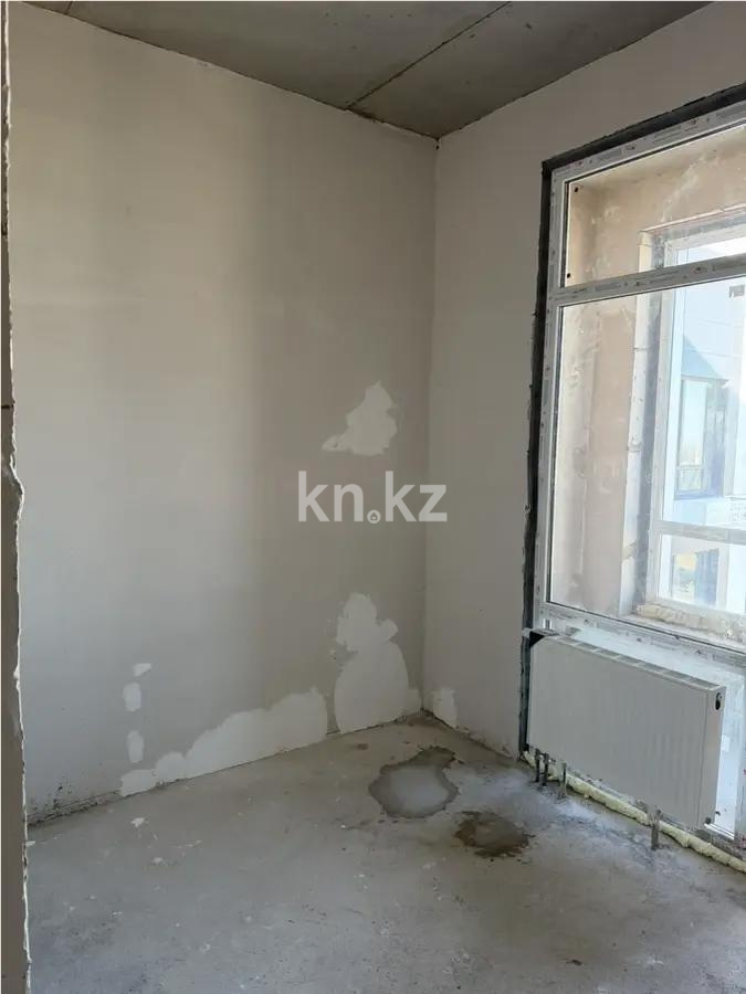 Продажа 1-комнатной квартиры, 40 м² - Продажа однокомнатных квартир в р-не Есиль Астаны фото 2 из 2