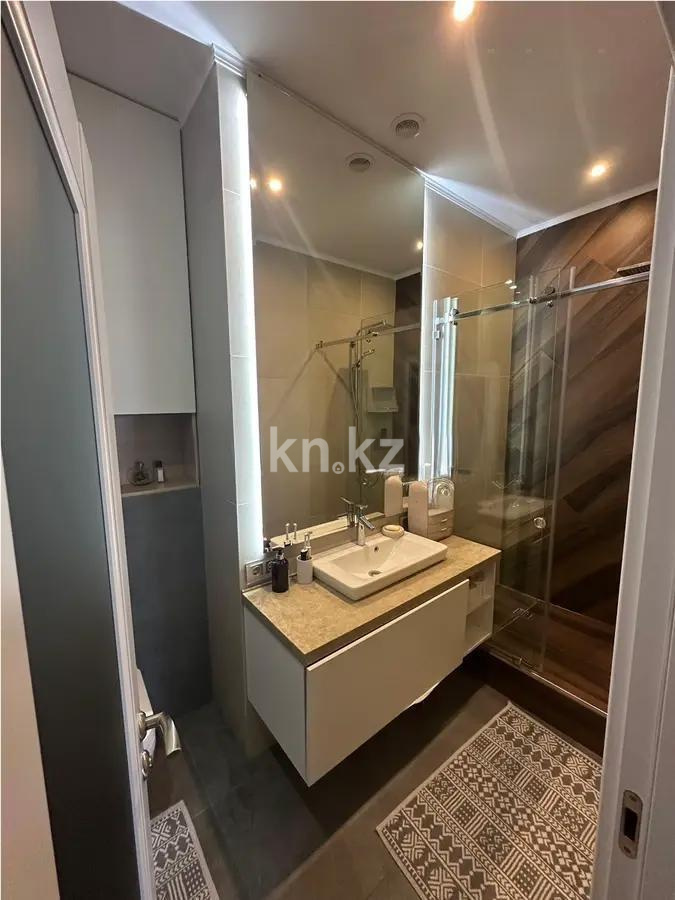 Продажа 3-комнатной квартиры, 124 м², ул. Ержанова, дом  34/1 - Продажа домов, коттеджей в Уральске фото 6 из 8