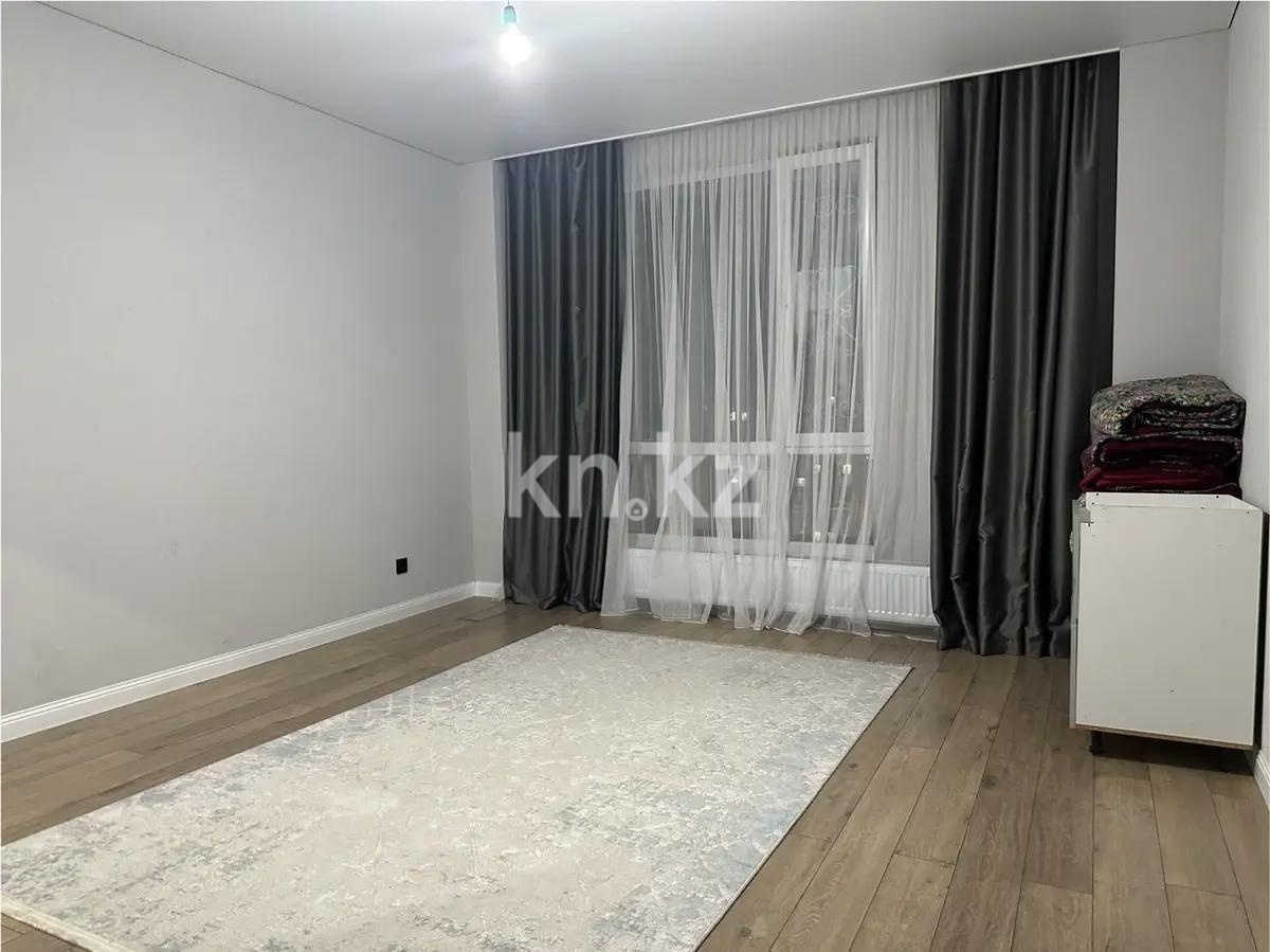 Продажа 3-комнатной квартиры, 95.6 м² в Астане