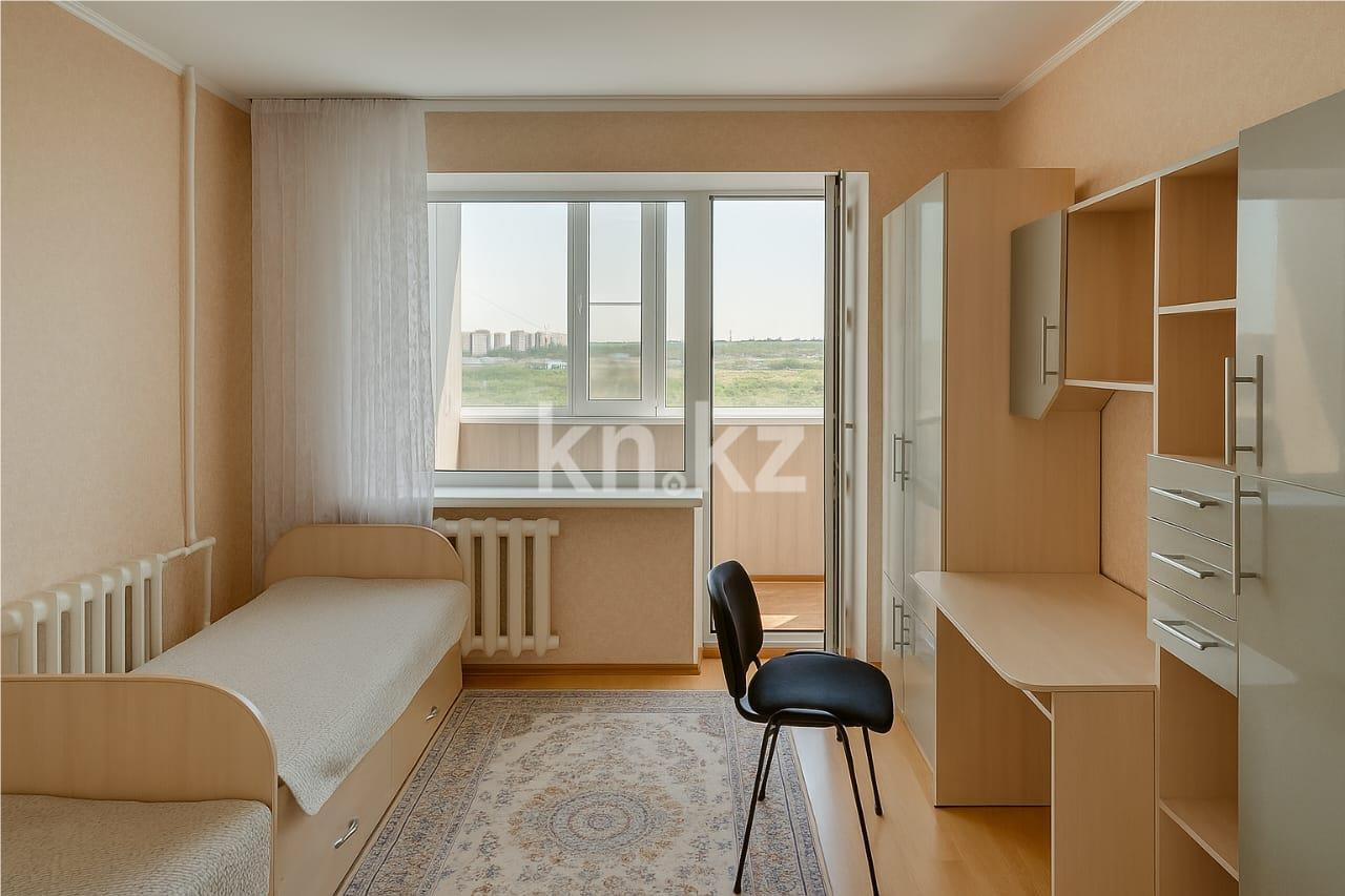 Продажа 4-комнатной квартиры, 96 м² - Недвижимость в Темиртау - страница 5 фото 6 из 15