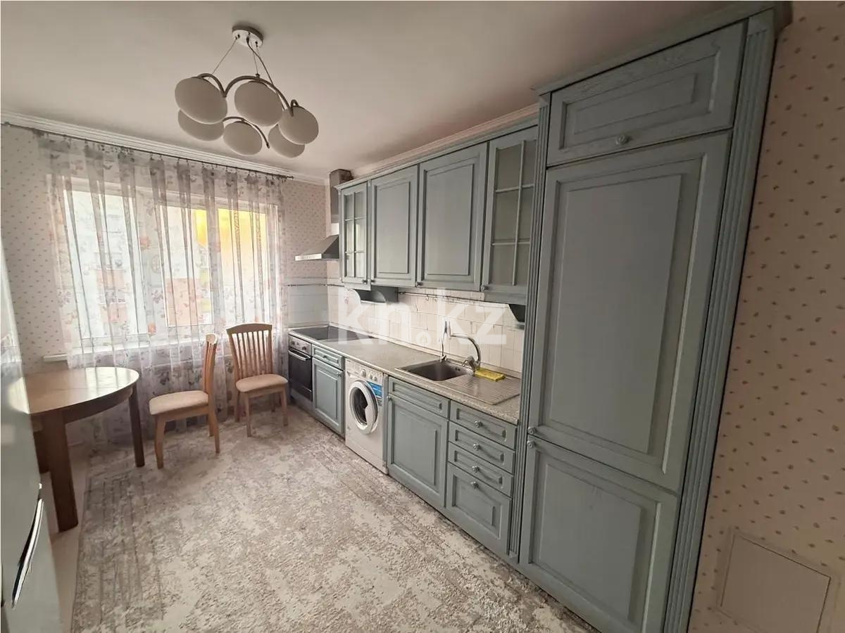 Продажа 2-комнатной квартиры, 66.2 м², ул. Бальзака, дом  8а в Алматы - фото 5