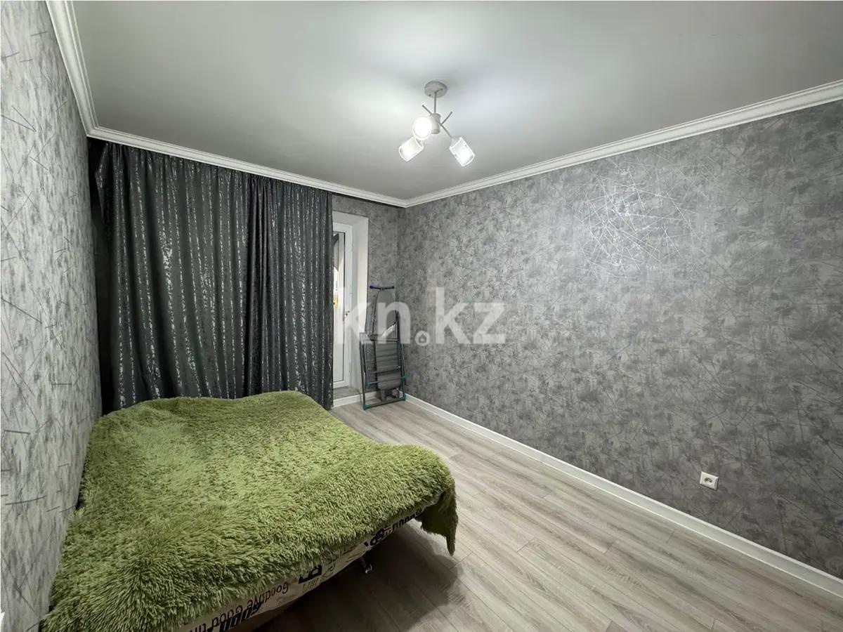 Продажа 2-комнатной квартиры, 55.8 м², ул. Рыскулбекова, дом  16/1 в Астане - фото 2