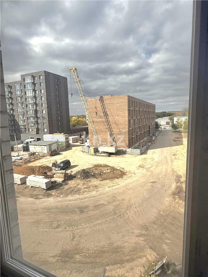 Продажа 2-комнатной квартиры, 73 м², ул. Анжерская - Продажа  двухкомнатных квартир в Караганде фото 14 из 17