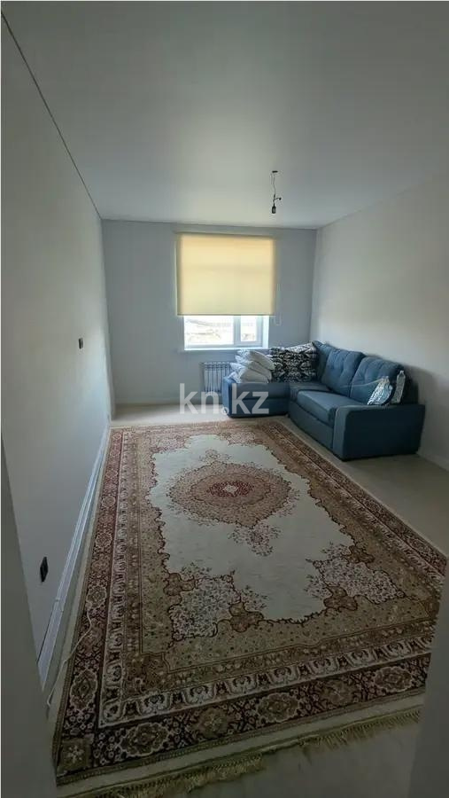 Продажа 3-комнатной квартиры, 69 м² - Продажа квартир в р-не Есиль Астаны - страница 2 фото 1 из 4