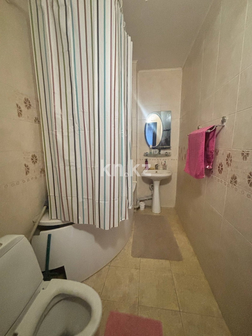 Продажа 2-комнатной квартиры, 37 м² - Продажа двухкомнатных квартир в панельном доме в Астане фото 10 из 15