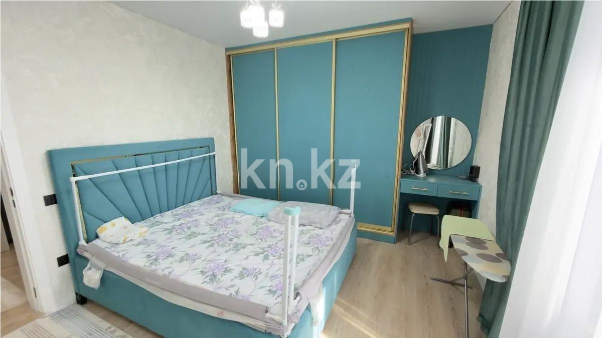 Продажа 2-комнатной квартиры, 53 м² в Астане - фото 2