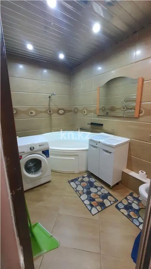 Продажа 2-комнатной квартиры, 60.2 м² в Алматы - фото 4