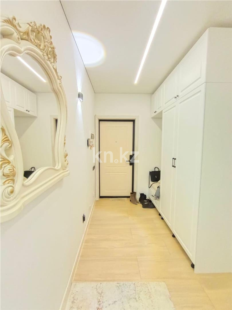 Продажа 3-комнатной квартиры, 78.8 м², ул. Мухамедханова в Астане - фото 12