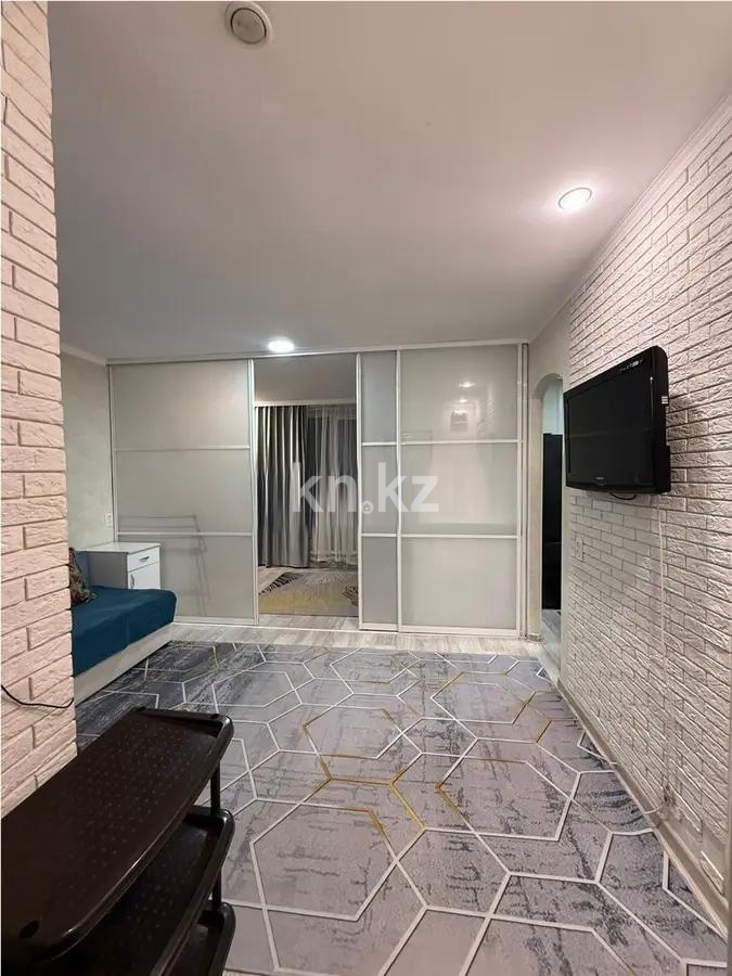Продажа 2-комнатной квартиры, 28 м² в Караганде - фото 2