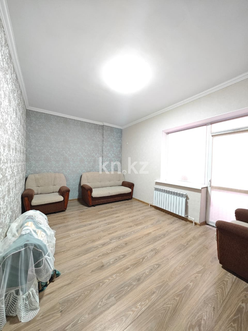 Продажа 2-комнатной квартиры, 61 м² - Продажа квартир в Казахстане - страница 39 фото 4 из 23