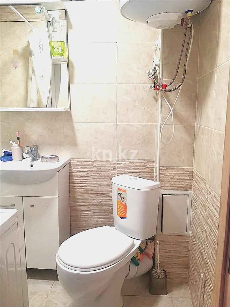 Продажа 2-комнатной квартиры, 45 м² - Продажа квартир в Караганде фото 11 из 16