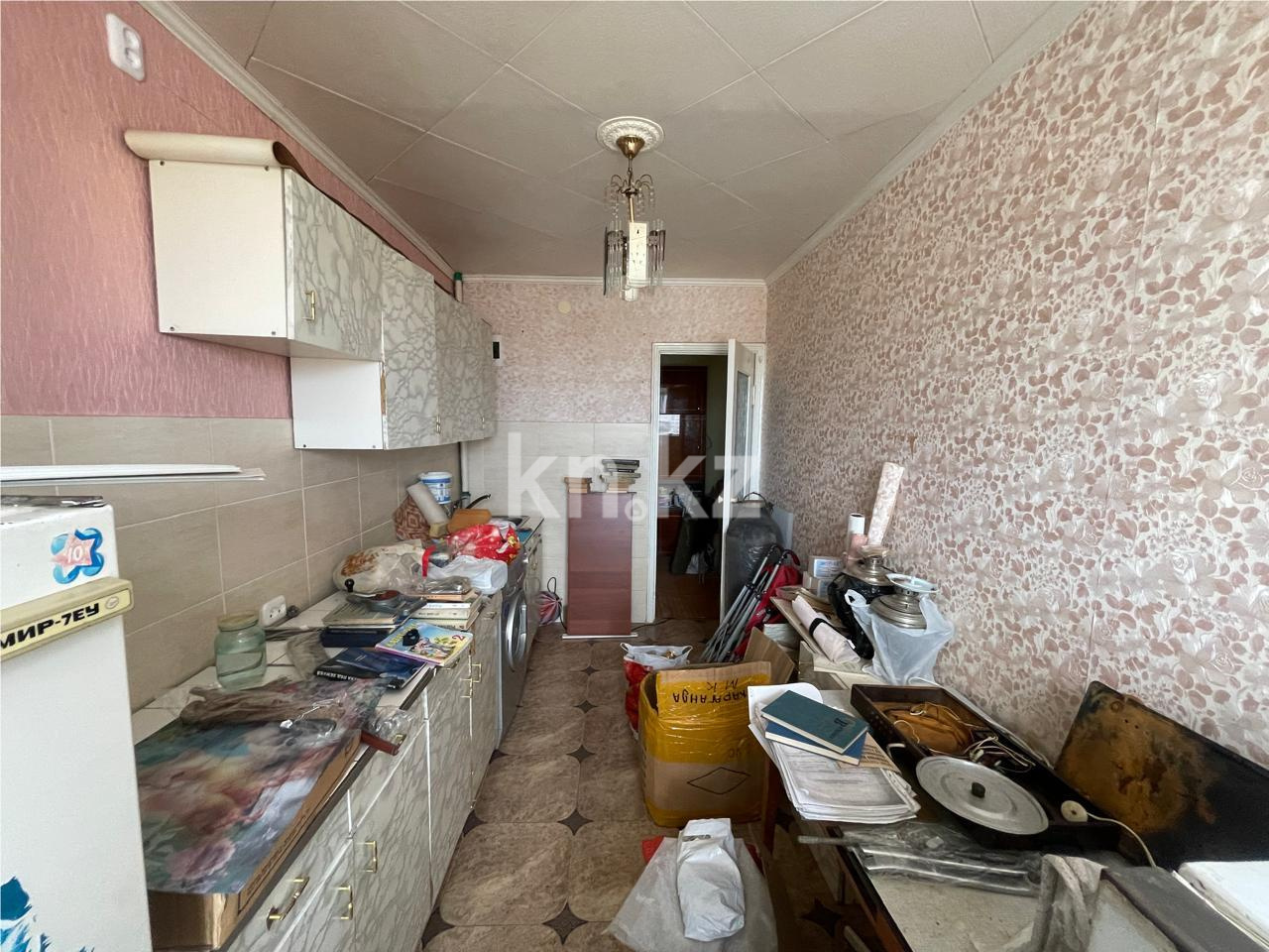 Продажа 3-комнатной квартиры, 62 м² в Караганде - фото 7