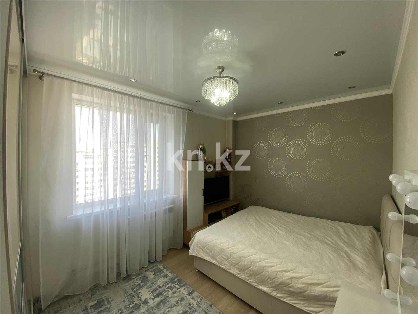 Продажа 2-комнатной квартиры, 66.1 м², пр. Сарыарка в Астане - фото 2