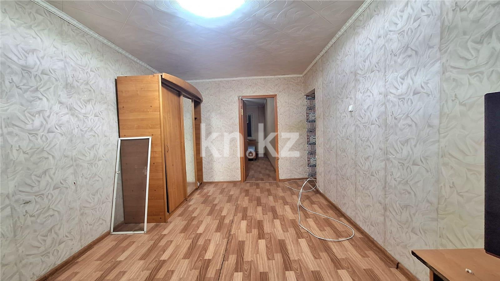 Продажа 2-комнатной квартиры, 44 м² в Караганде - фото 2