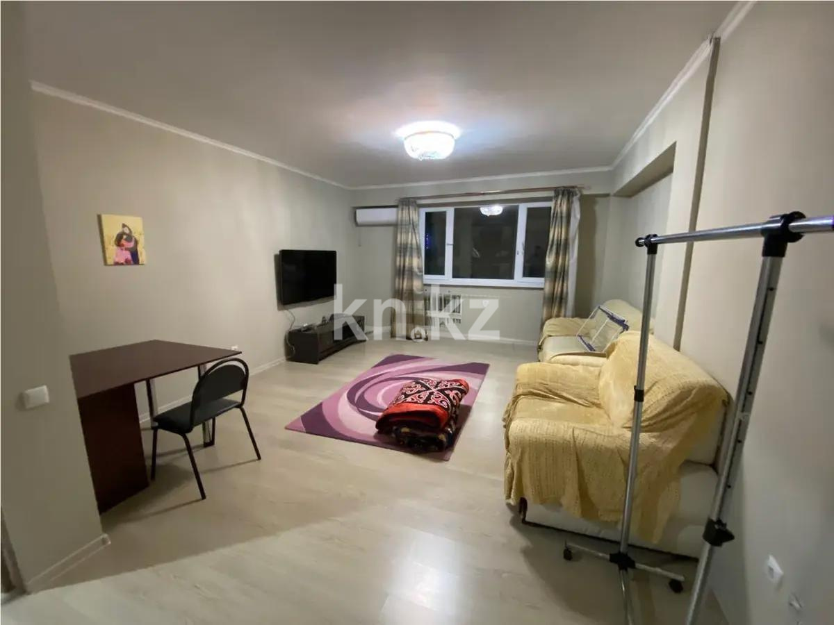 Продажа 2-комнатной квартиры, 67 м² - Продажа  двухкомнатных квартир в новостройках Алматы - страница 3 фото 1 из 3