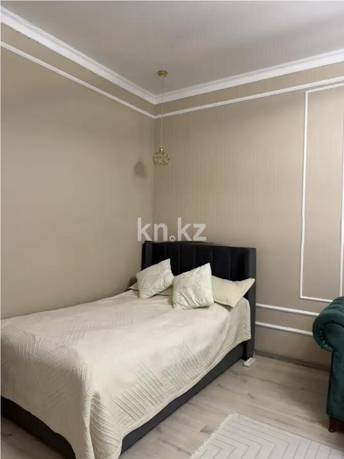 Продажа 1-комнатной квартиры, 40 м² в Астане - фото 2
