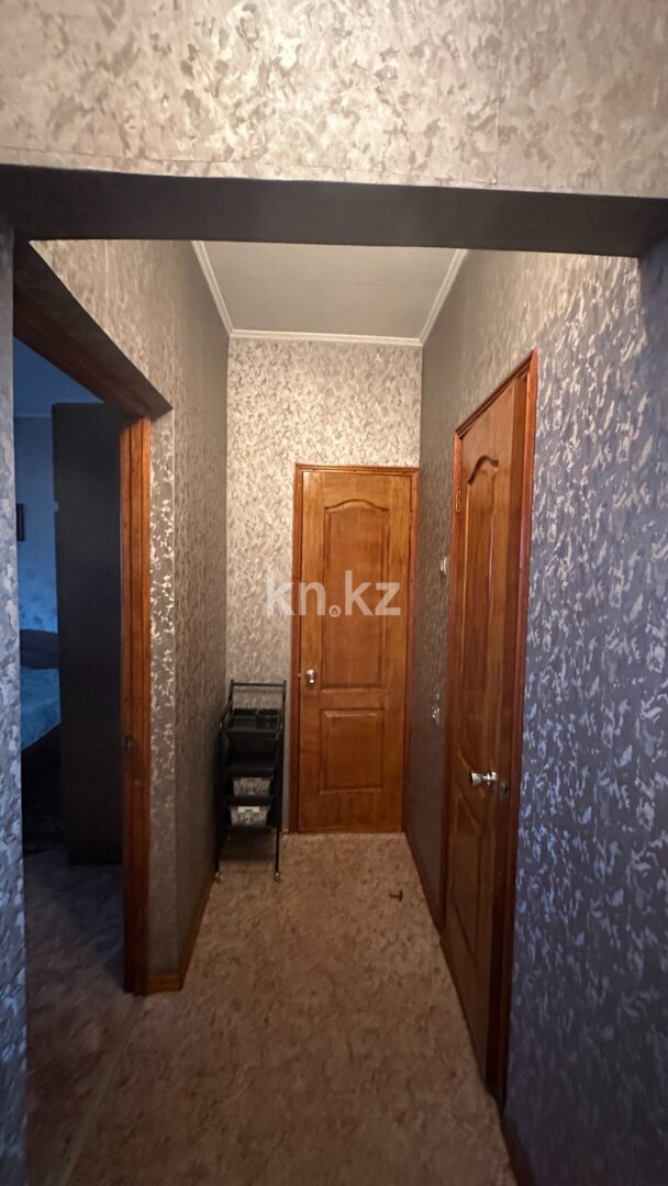 Продажа 2-комнатной квартиры, 60 м² в Алматы - фото 9