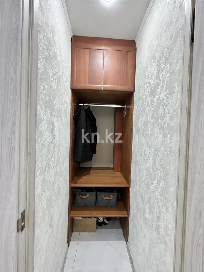 Продажа 3-комнатной квартиры, 66 м² в Караганде - фото 8