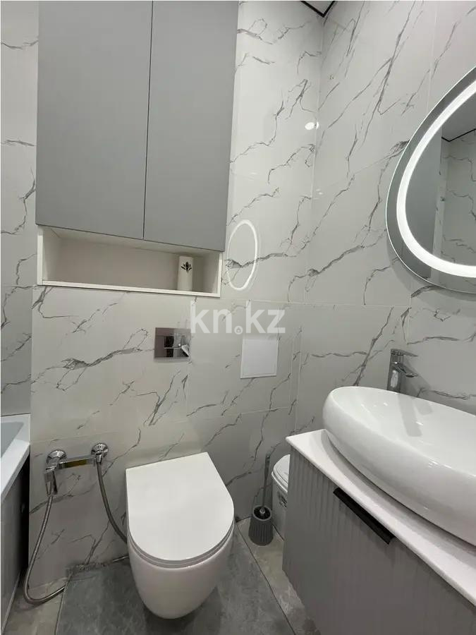 Продажа 2-комнатной квартиры, 65 м² - Продажа квартир в р-не Есиль Астаны - страница 5 фото 3 из 4
