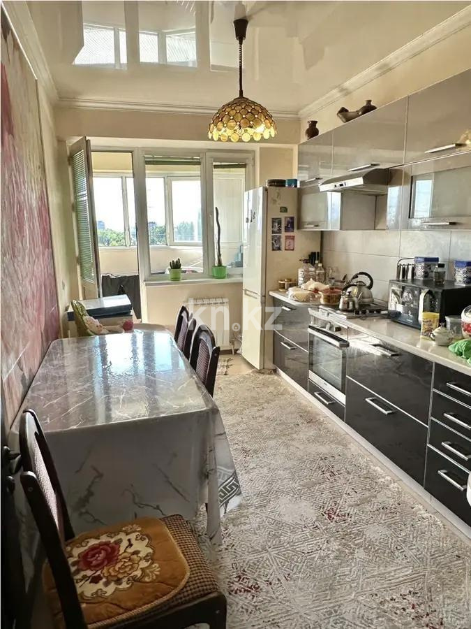 Продажа 2-комнатной квартиры, 75 м², ул. Толе би, дом  298/1 - Продажа  двухкомнатных квартир в Алматы фото 3 из 5