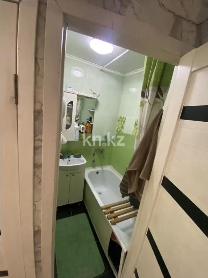 Продажа 3-комнатной квартиры, 68 м², мкр-н 14, дом  44 - Продажа  трехкомнатных квартир в Караганде без посредников фото 5 из 6