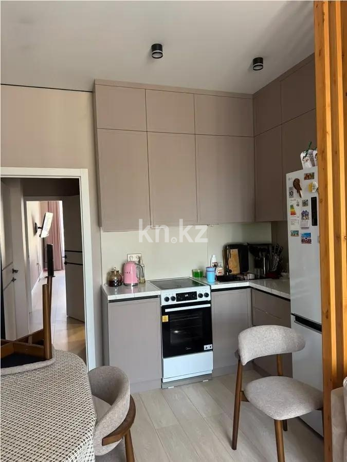 Продажа 2-комнатной квартиры, 42 м² - Продажа квартир в Казахстане - страница 18 фото 2 из 3