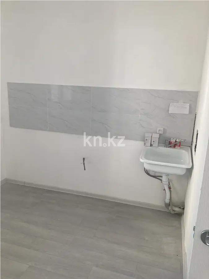 Продажа 1-комнатной квартиры, 41.5 м², ул. Бейбарыс Султан, дом  12 - Продажа квартир в Астане фото 2 из 3