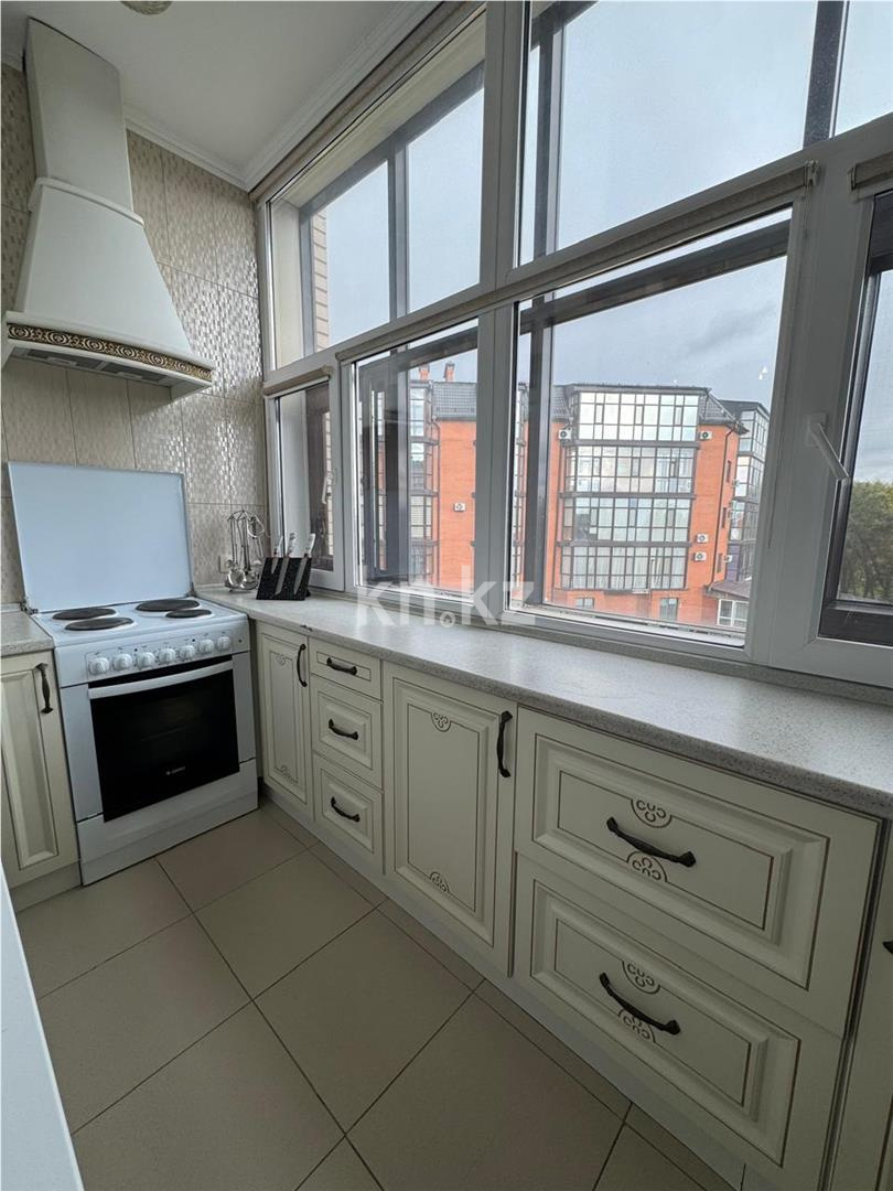 Продажа 3-комнатной квартиры, 80 м², ул. Ботаническая - Продажа квартир в Караганде фото 10 из 20