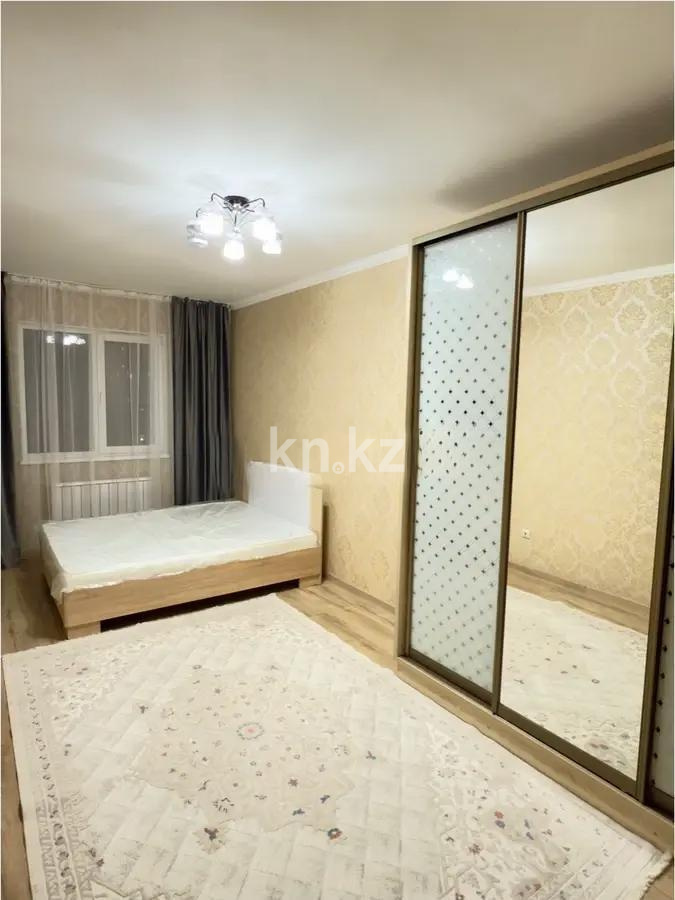 Продажа 1-комнатной квартиры, 42 м² в Алматы