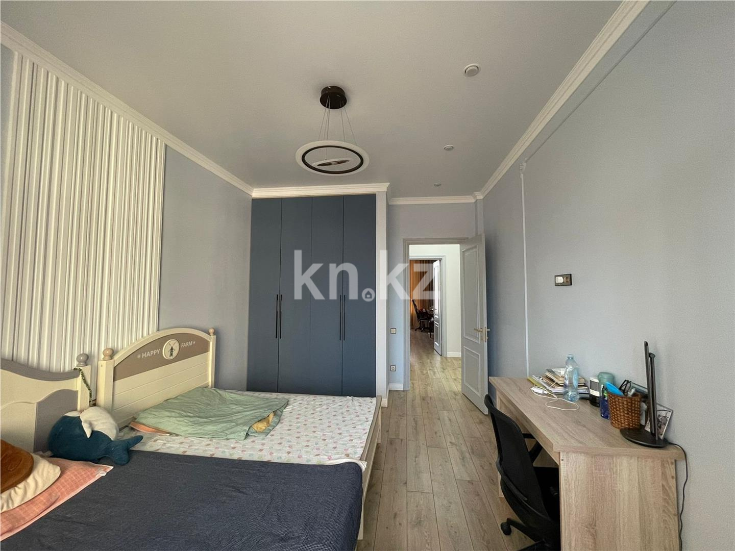 Продажа 3-комнатной квартиры, 86 м² - Продажа квартир в р-не Нура Астаны фото 6 из 12