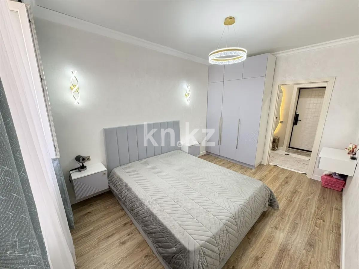 Продажа 2-комнатной квартиры, 60 м² - Продажа двухкомнатных квартир в Астане фото 2 из 5