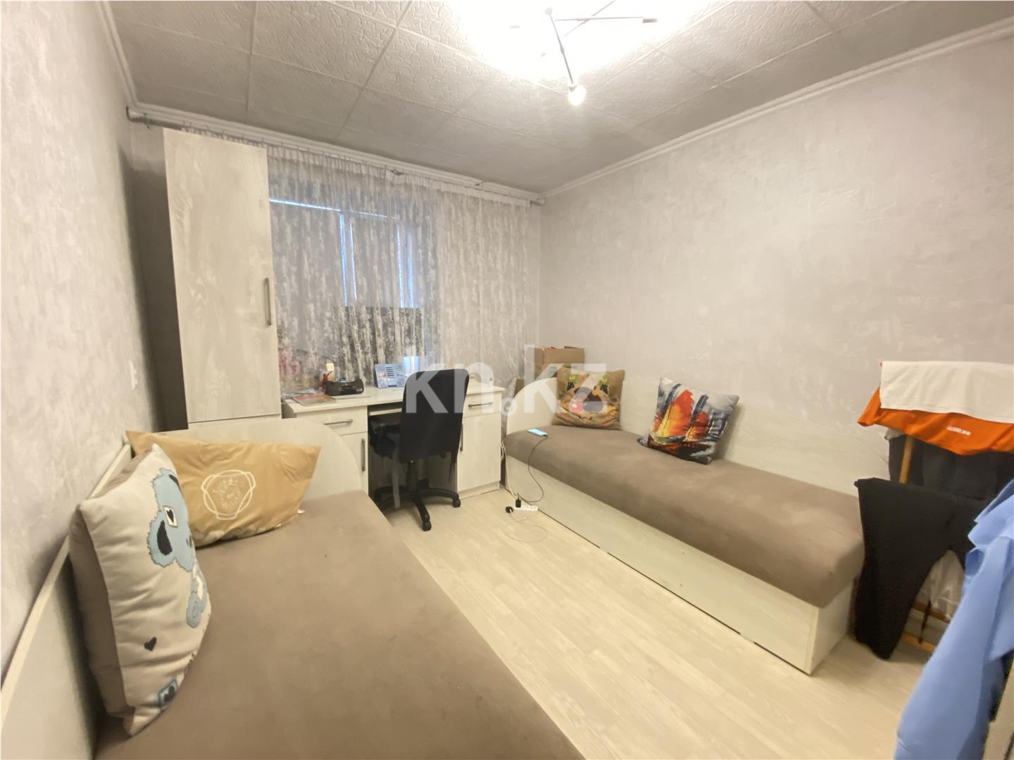 Продажа 3-комнатной квартиры, 67 м², ул. Методическая - Продажа квартир в Караганде фото 3 из 11