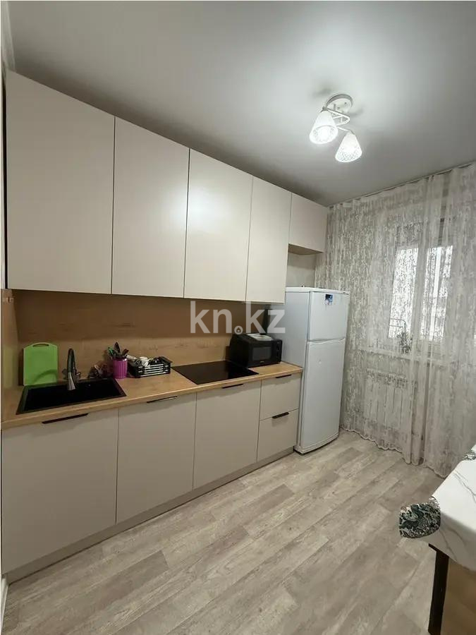 Продажа 1-комнатной квартиры, 35 м², ул. Байтурсынова, дом  51 - Продажа домов, коттеджей в Карагандинской области фото 2 из 3