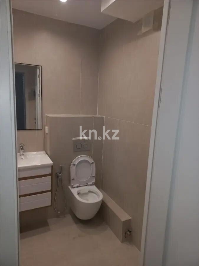Продажа 1-комнатной квартиры, 35 м² в Астане - фото 3